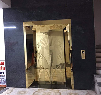 Dịch vụ cải tạo thang máy trọn gói tại Quảng Ninh